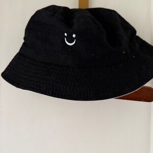 Reversible Bucket Hat